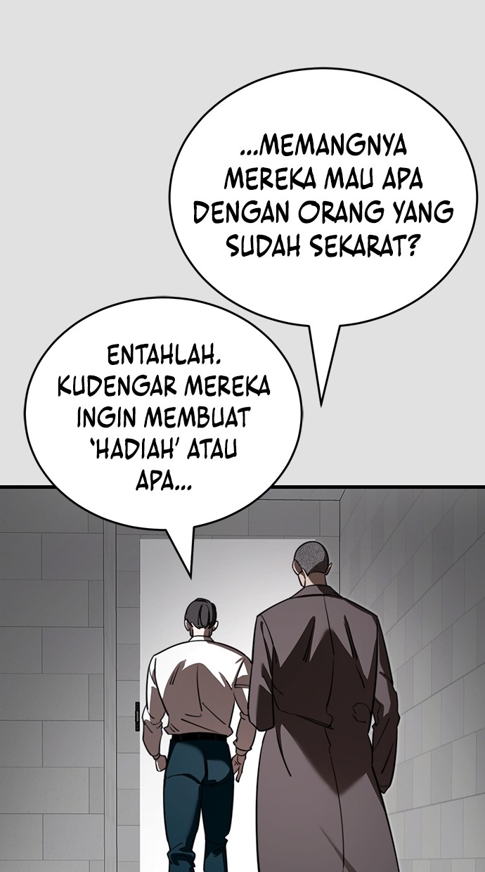 Reincarnation Path of The Underworld King Chapter 65