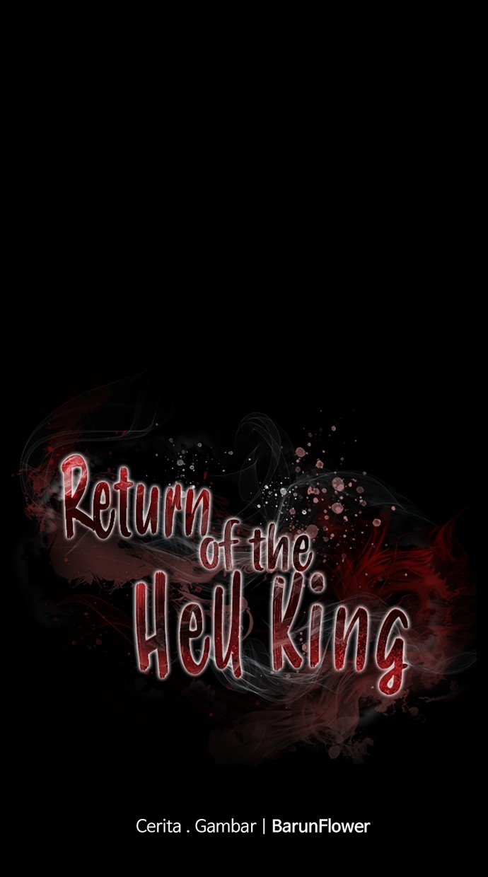Reincarnation Path of The Underworld King Chapter 65