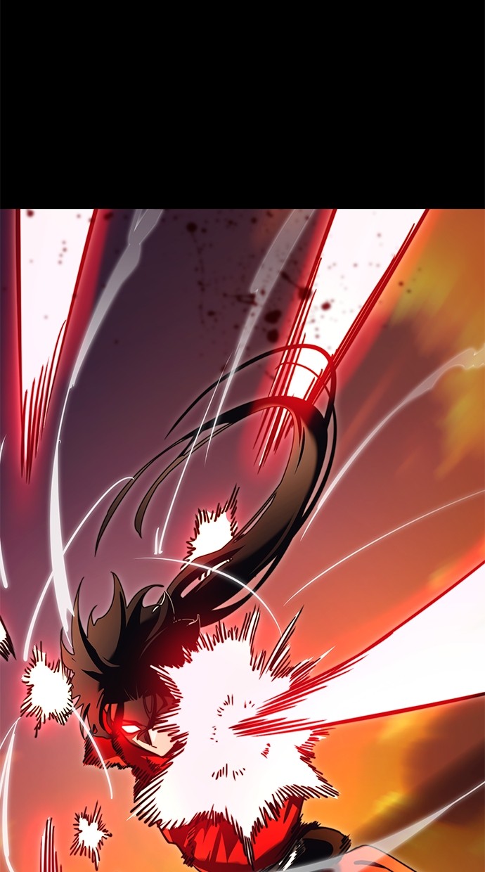Reincarnation Path of The Underworld King Chapter 66