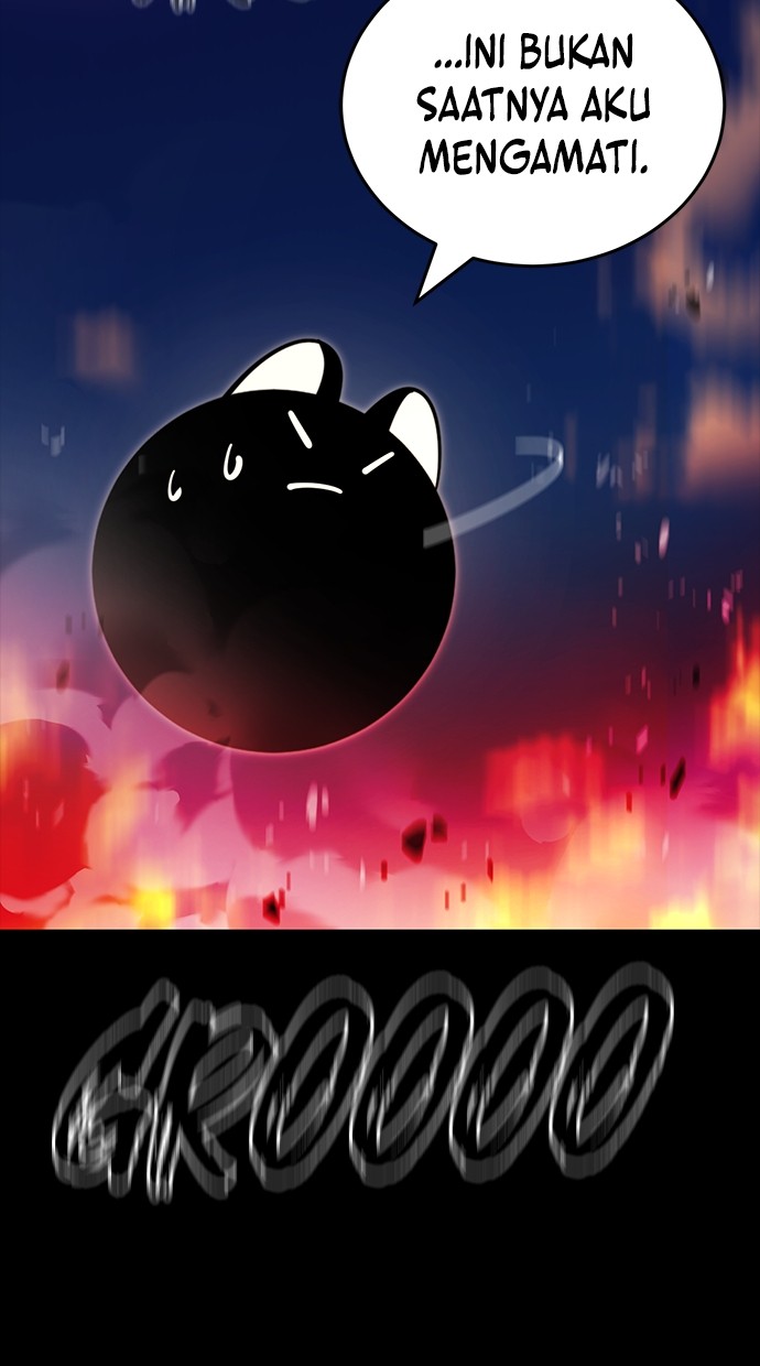 Reincarnation Path of The Underworld King Chapter 66