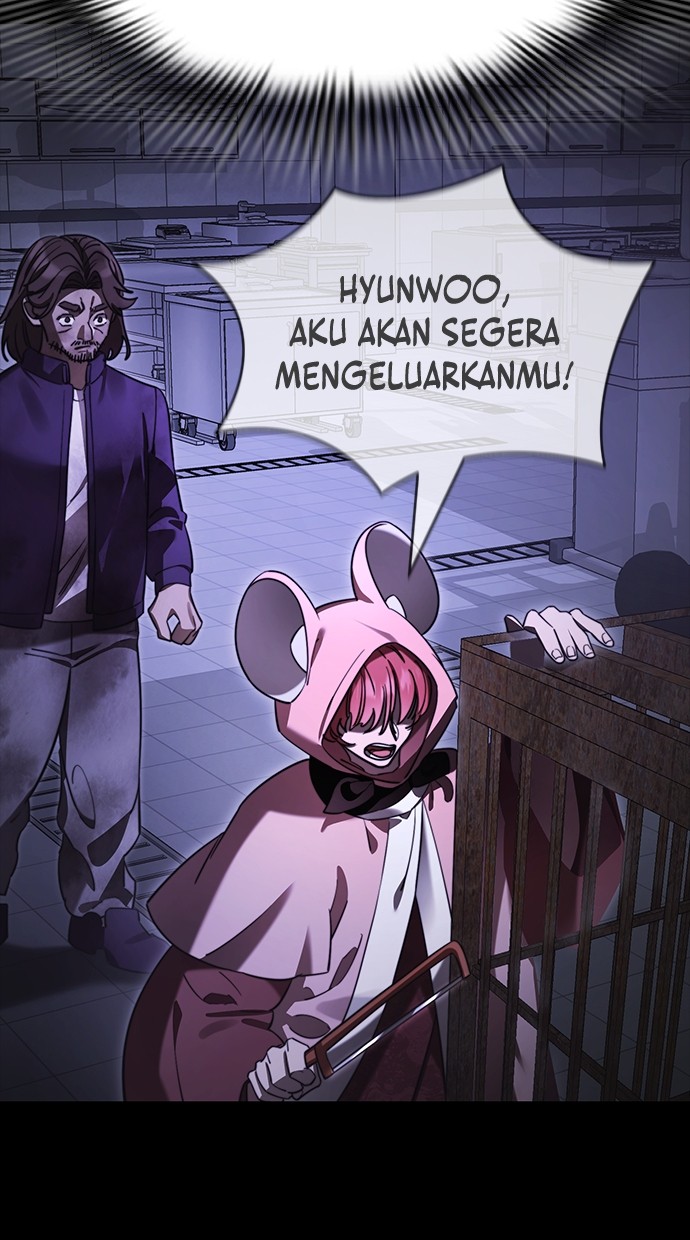 Reincarnation Path of The Underworld King Chapter 66