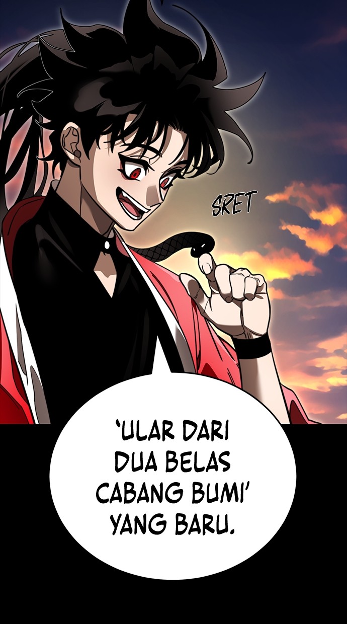 Reincarnation Path of The Underworld King Chapter 66