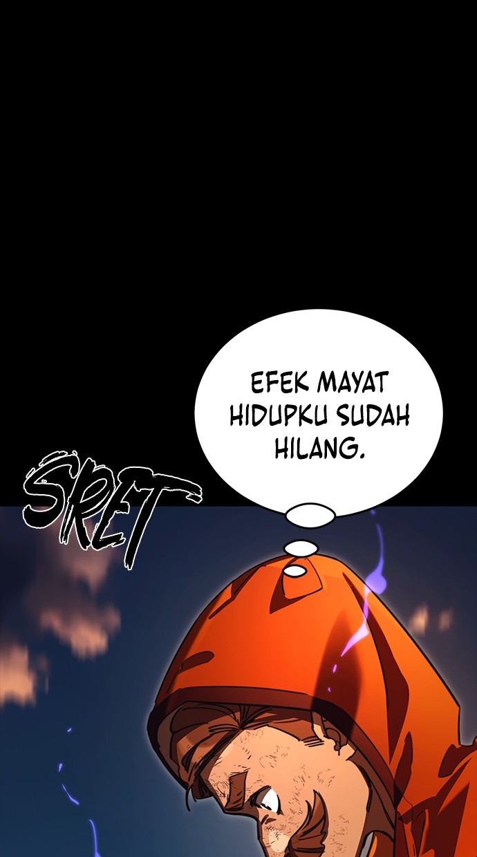 Reincarnation Path of The Underworld King Chapter 66