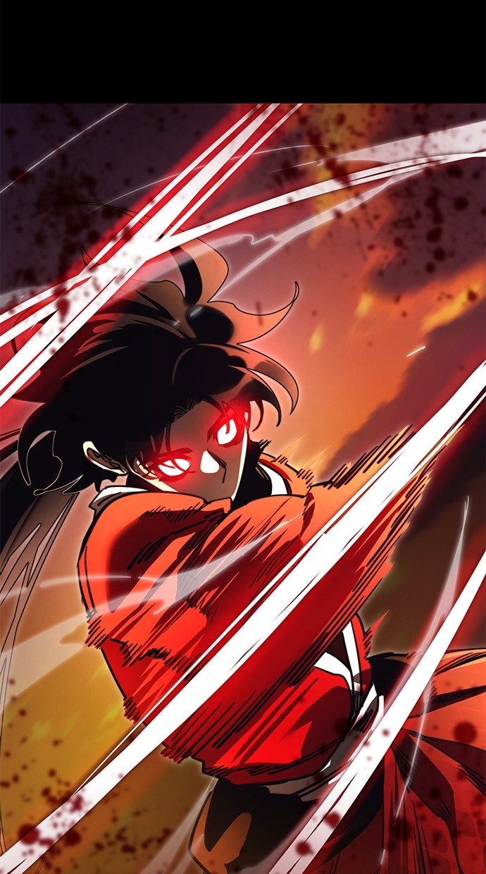 Reincarnation Path of The Underworld King Chapter 66