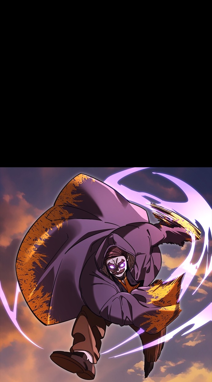 Reincarnation Path of The Underworld King Chapter 66