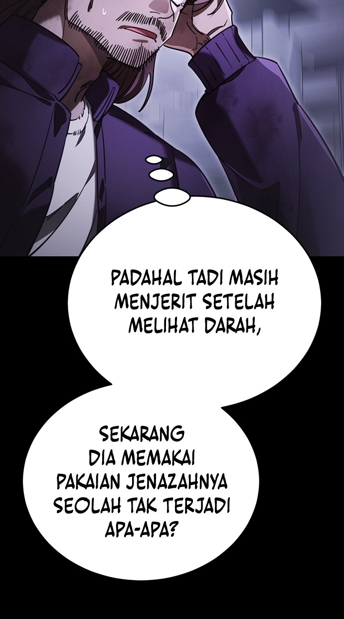 Reincarnation Path of The Underworld King Chapter 66