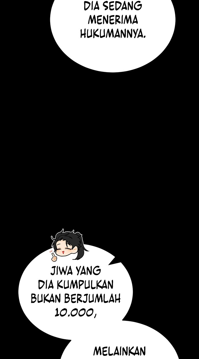 Reincarnation Path of The Underworld King Chapter 66