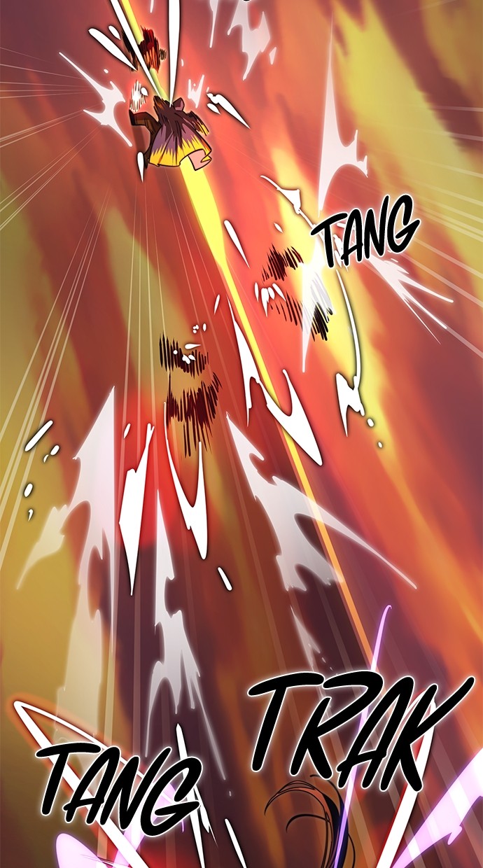 Reincarnation Path of The Underworld King Chapter 66
