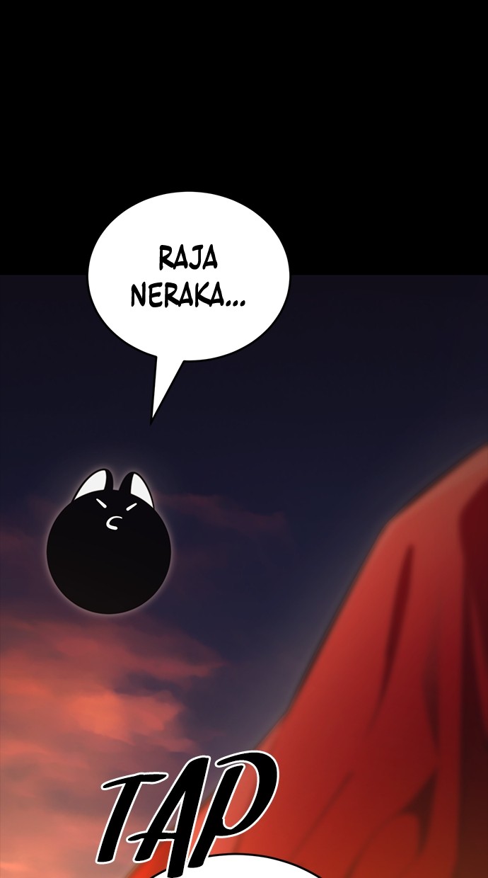 Reincarnation Path of The Underworld King Chapter 66