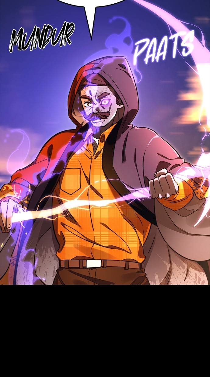Reincarnation Path of The Underworld King Chapter 66