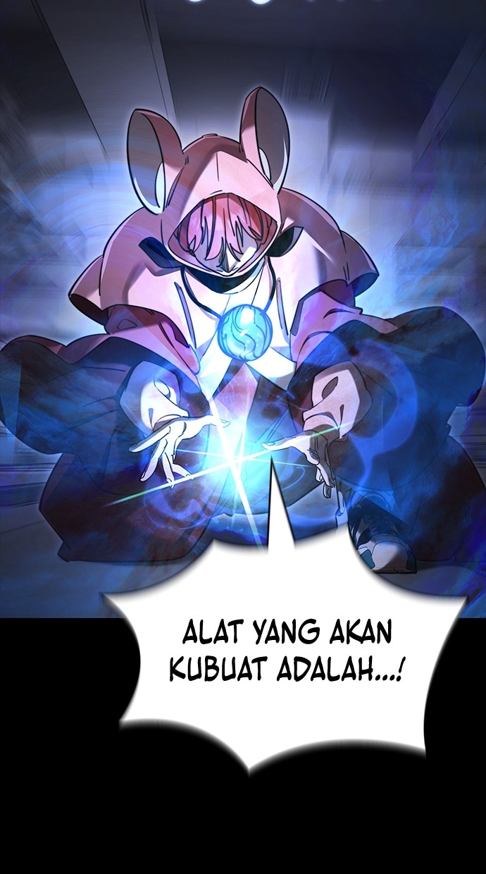Reincarnation Path of The Underworld King Chapter 66