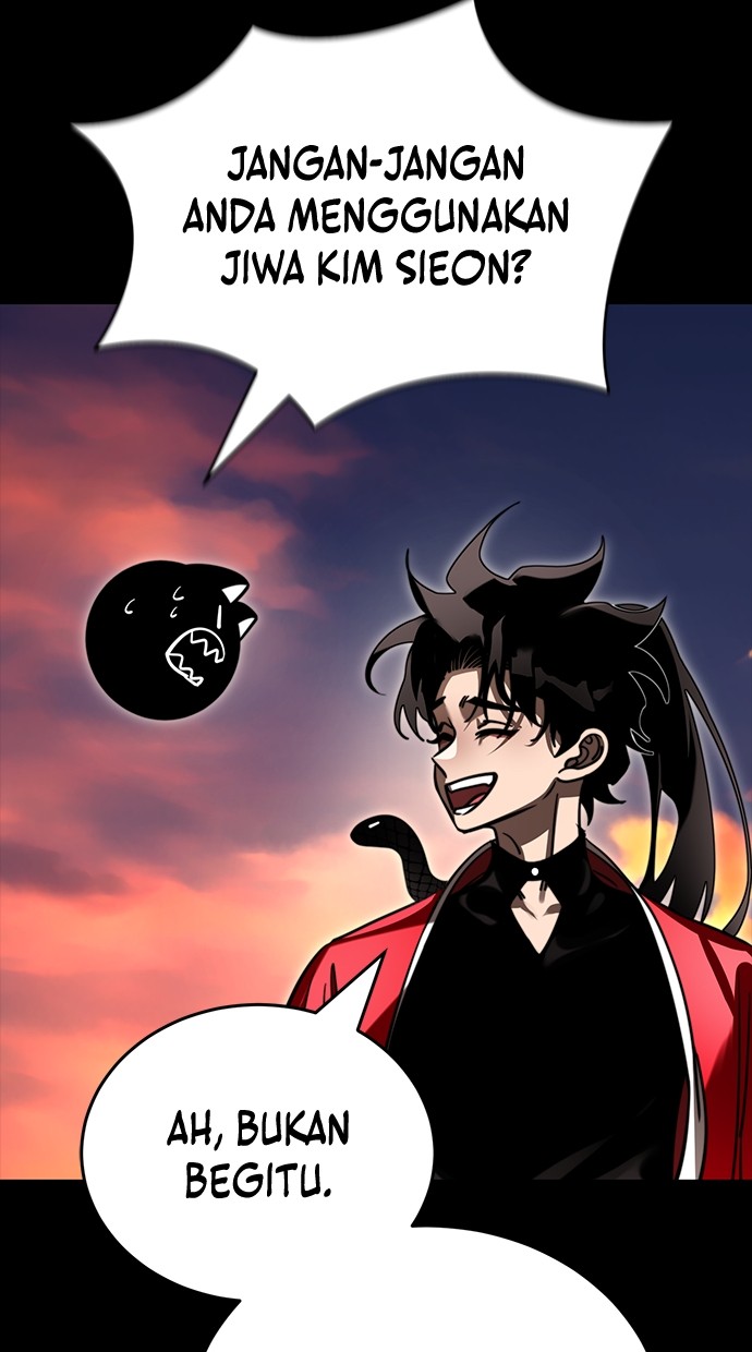 Reincarnation Path of The Underworld King Chapter 66