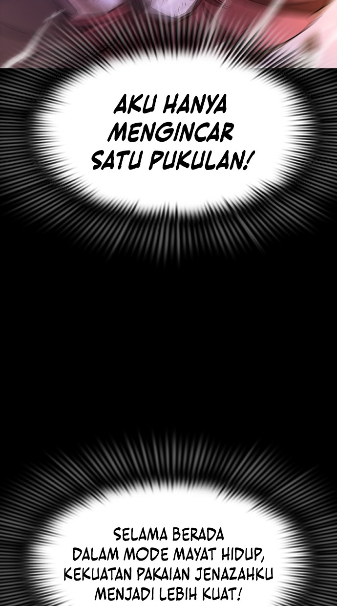 Reincarnation Path of The Underworld King Chapter 66