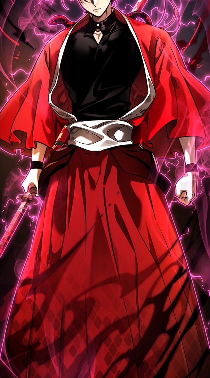 Reincarnation Path of The Underworld King Chapter 66