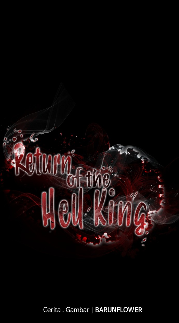 Reincarnation Path of The Underworld King Chapter 66