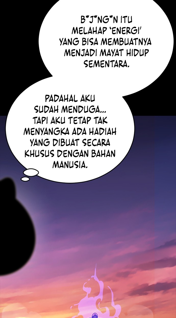 Reincarnation Path of The Underworld King Chapter 66