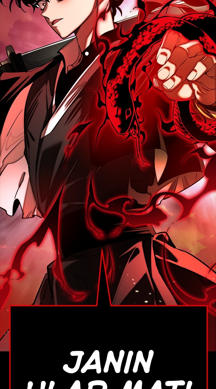 Reincarnation Path of The Underworld King Chapter 66