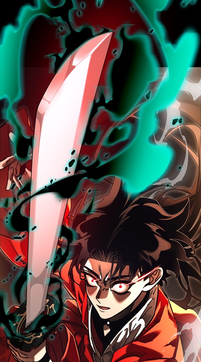 Reincarnation Path of The Underworld King Chapter 66