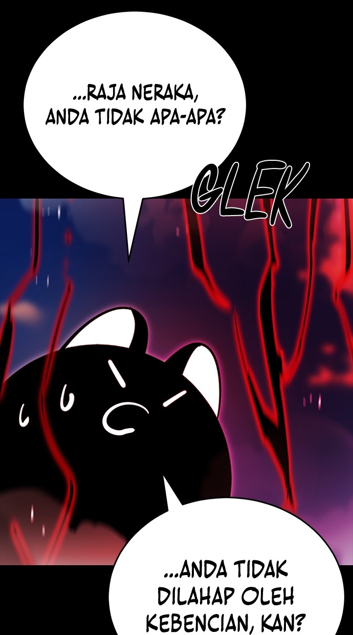 Reincarnation Path of The Underworld King Chapter 66