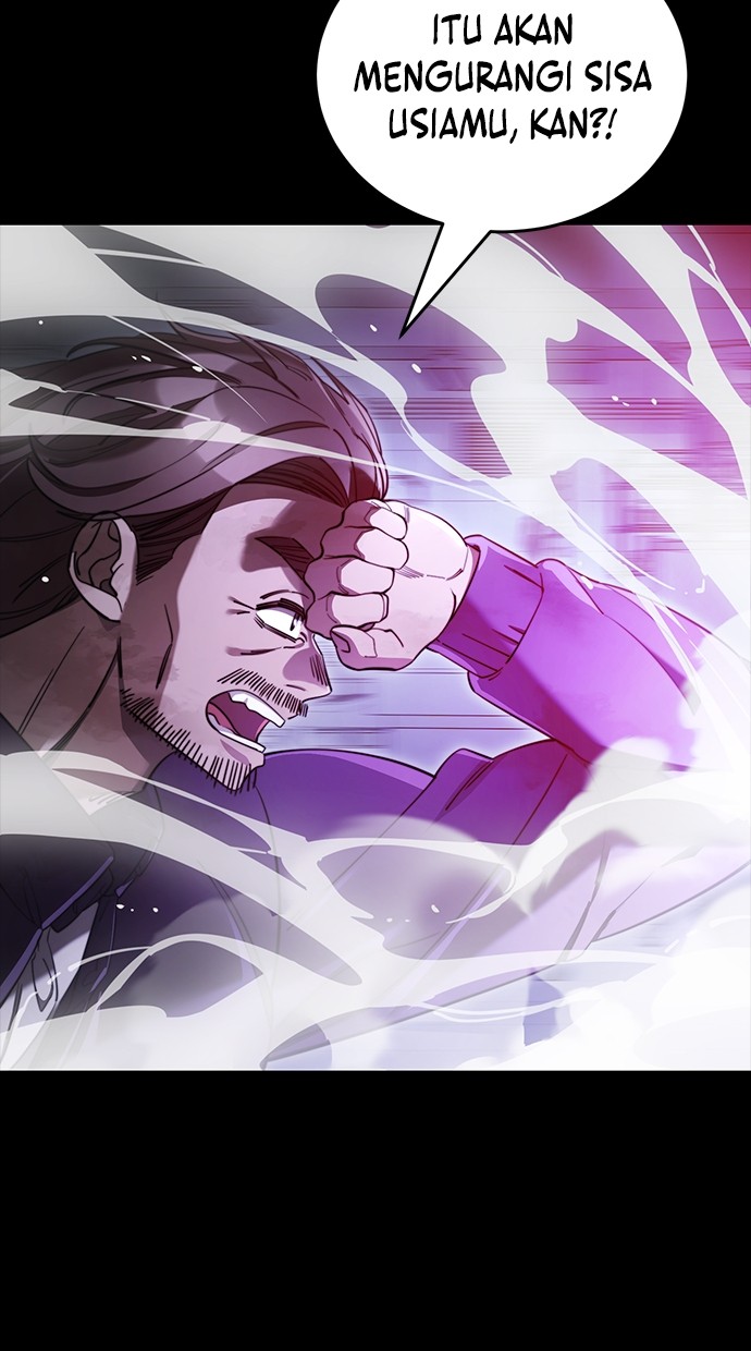 Reincarnation Path of The Underworld King Chapter 66