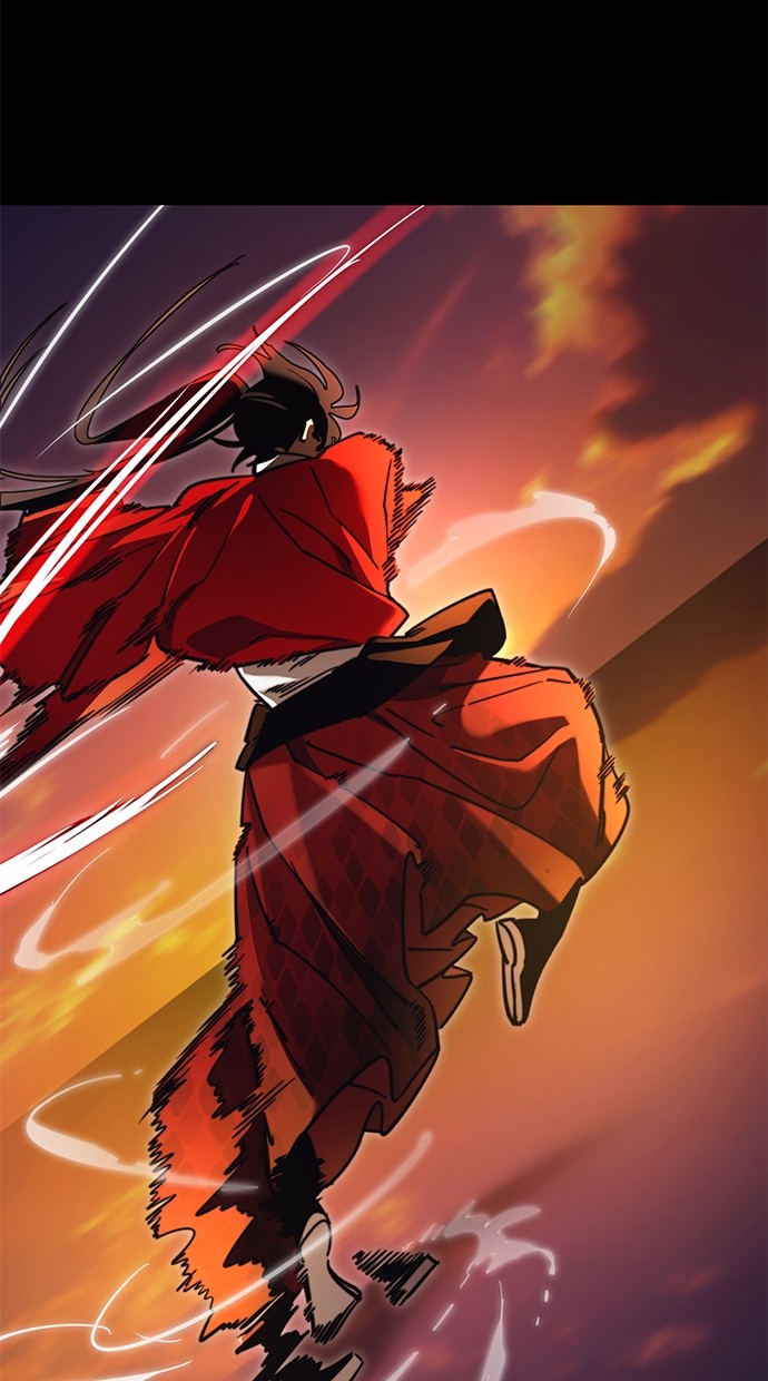 Reincarnation Path of The Underworld King Chapter 66