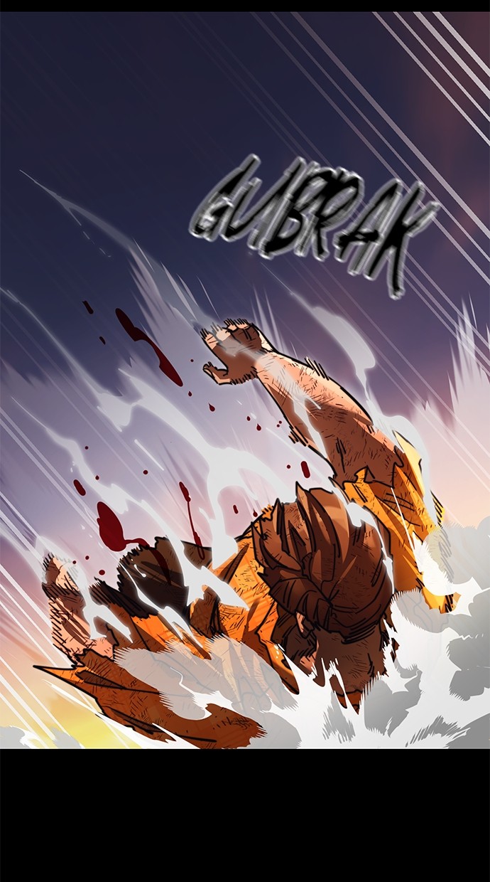 Reincarnation Path of The Underworld King Chapter 66