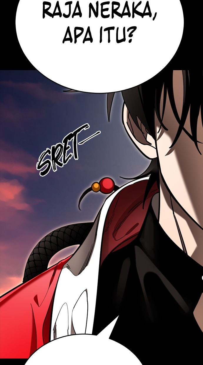 Reincarnation Path of The Underworld King Chapter 66