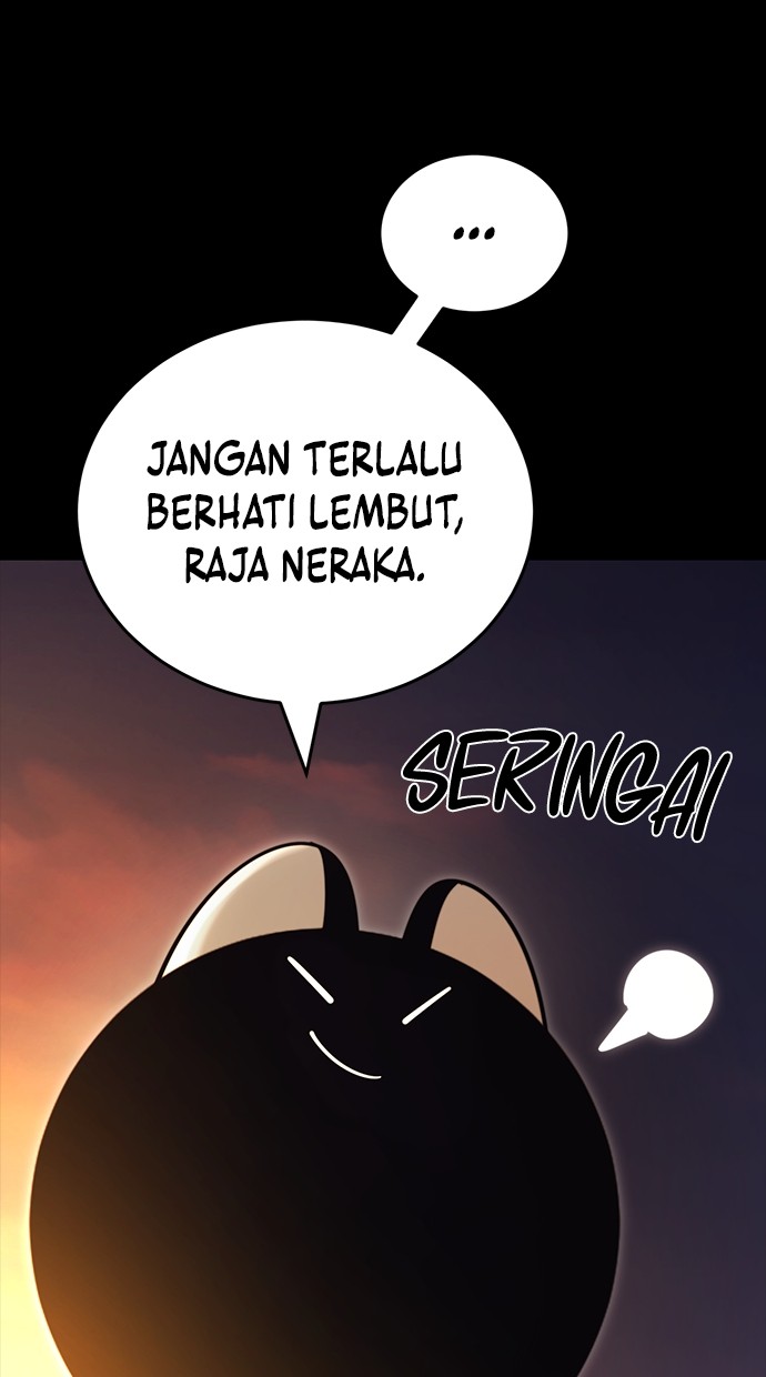 Reincarnation Path of The Underworld King Chapter 66