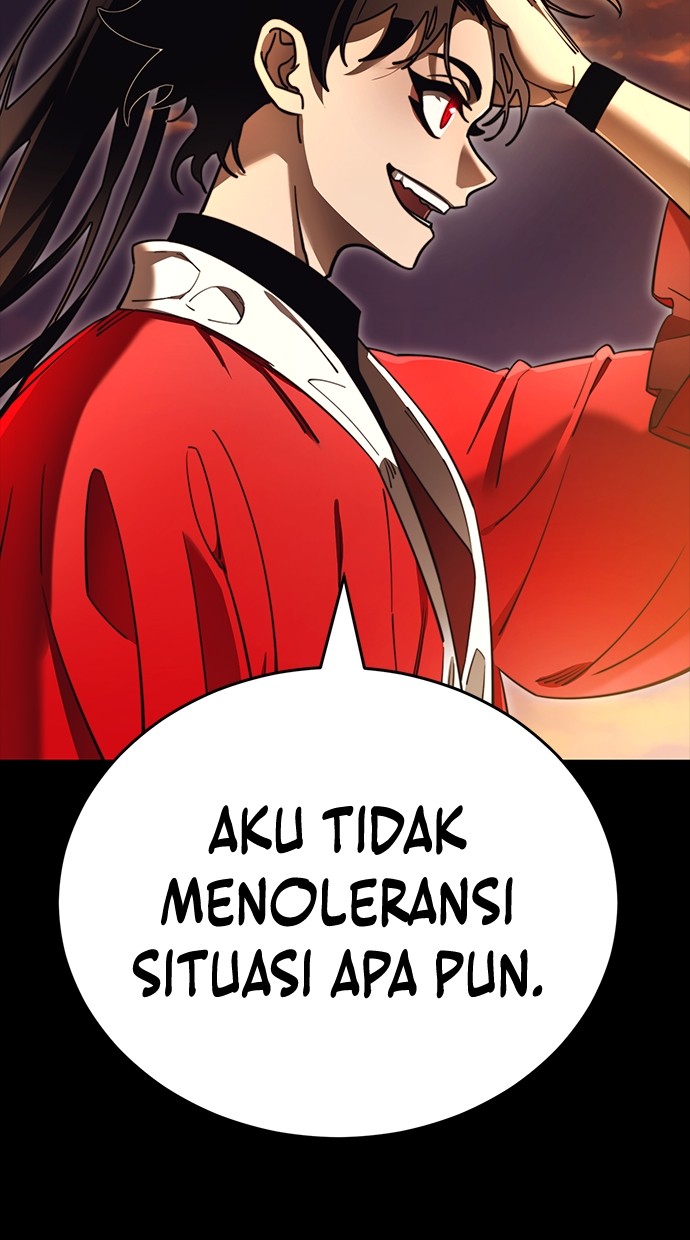 Reincarnation Path of The Underworld King Chapter 66
