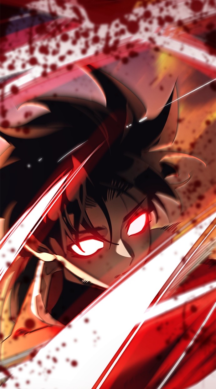 Reincarnation Path of The Underworld King Chapter 66