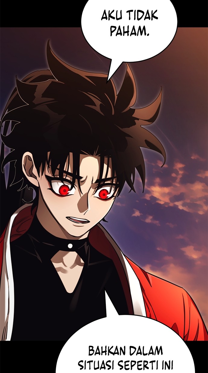 Reincarnation Path of The Underworld King Chapter 67