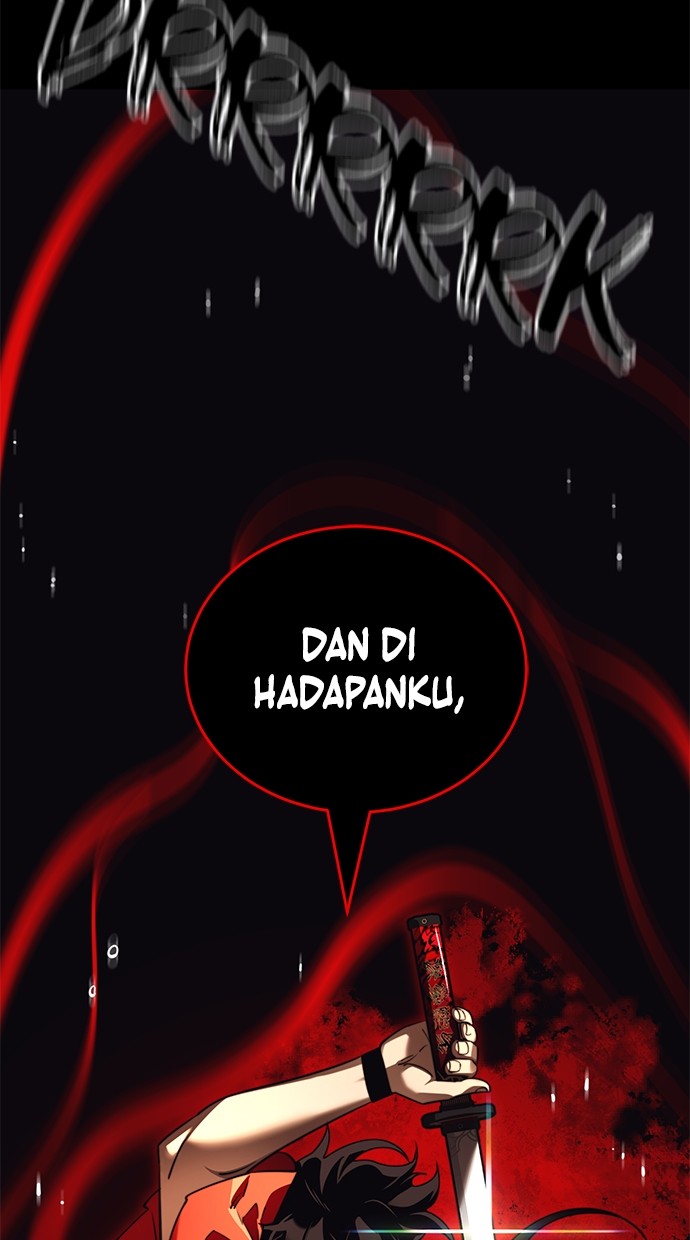 Reincarnation Path of The Underworld King Chapter 67