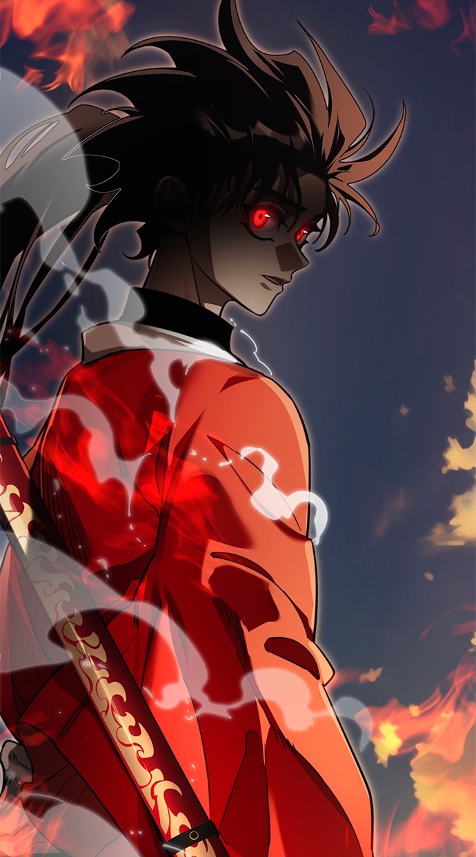 Reincarnation Path of The Underworld King Chapter 67