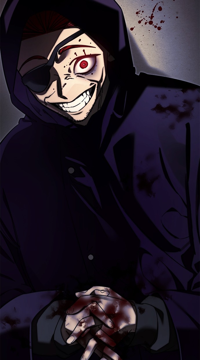 Reincarnation Path of The Underworld King Chapter 67