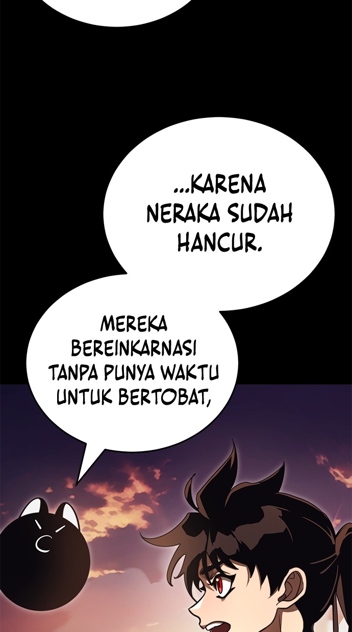 Reincarnation Path of The Underworld King Chapter 67