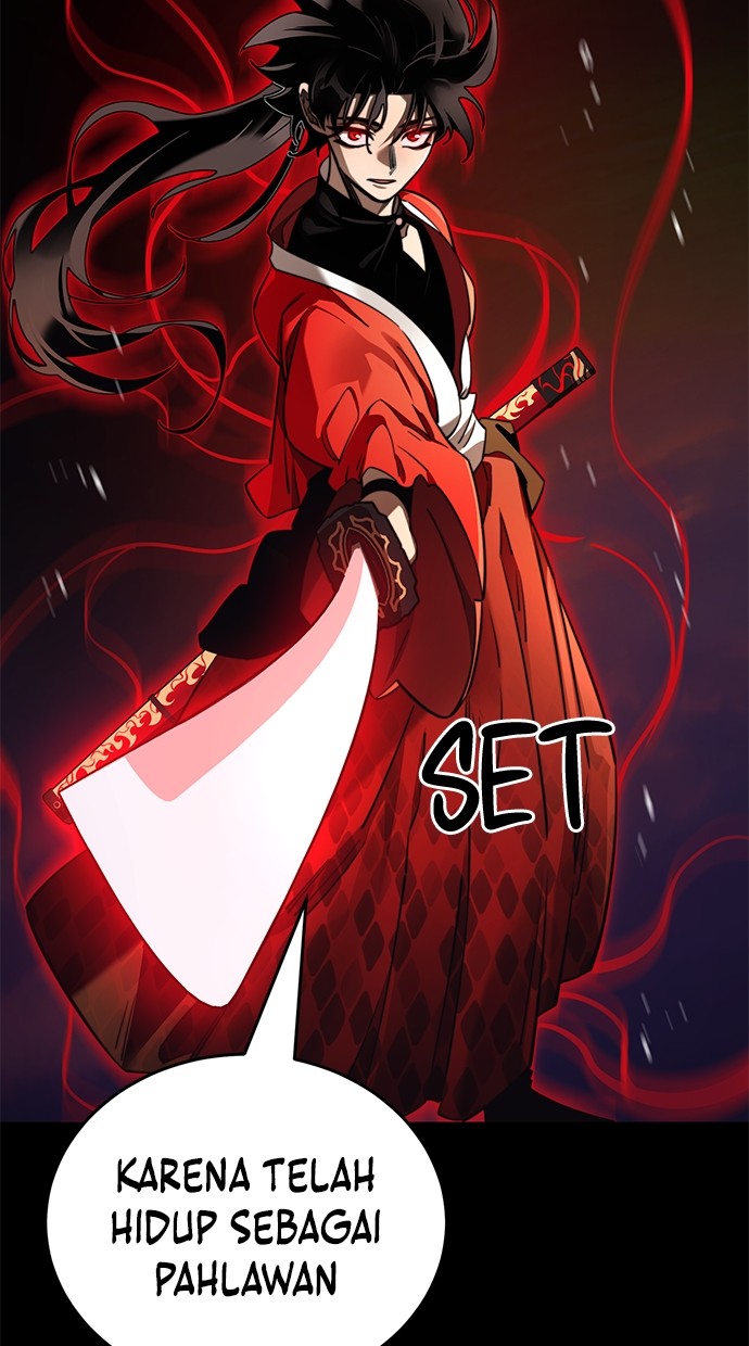 Reincarnation Path of The Underworld King Chapter 67