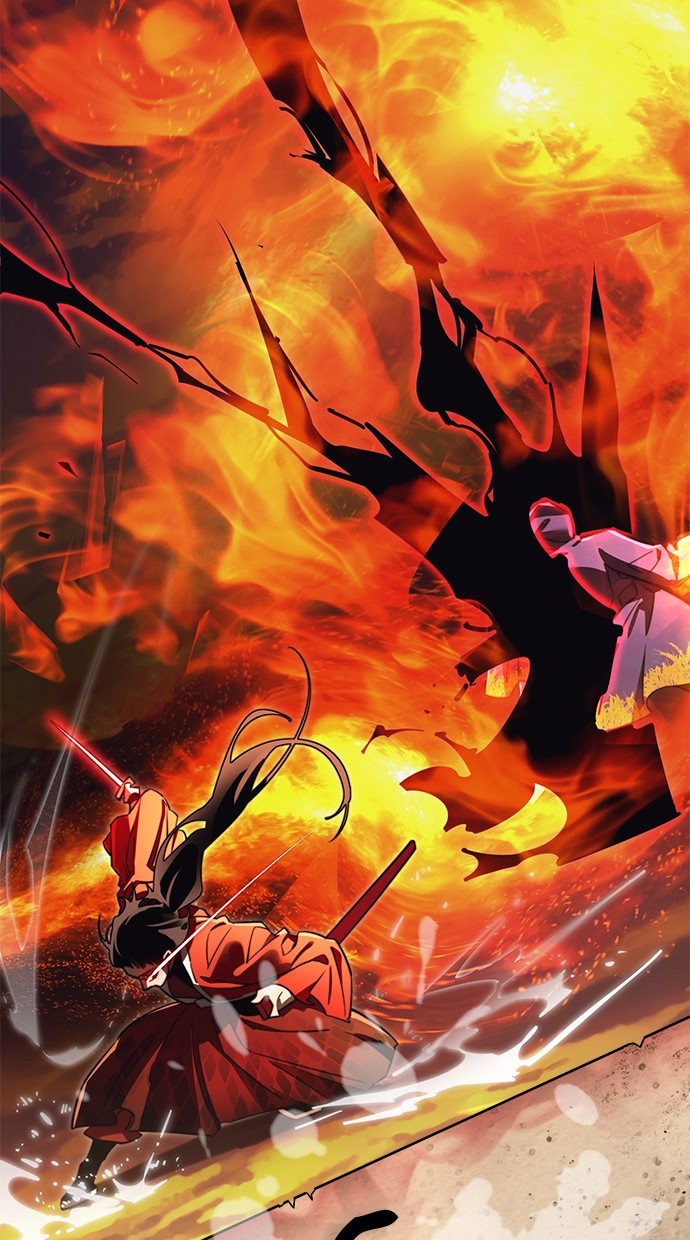 Reincarnation Path of The Underworld King Chapter 67