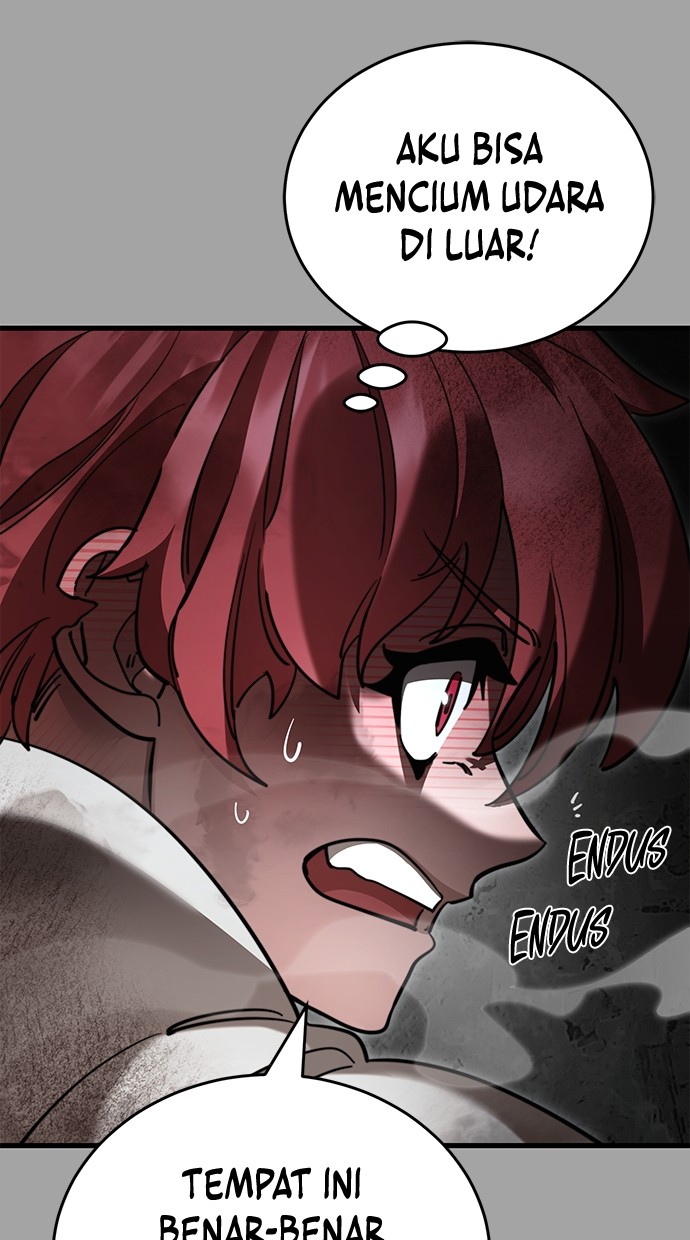 Reincarnation Path of The Underworld King Chapter 68