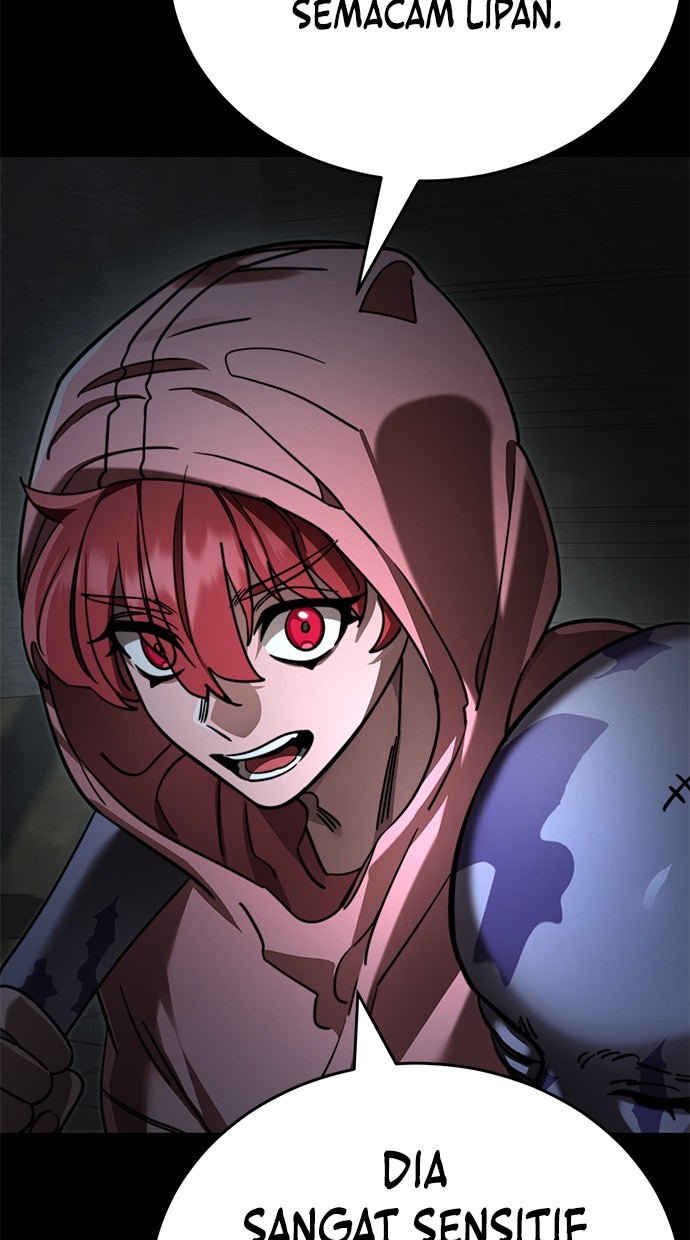 Reincarnation Path of The Underworld King Chapter 68