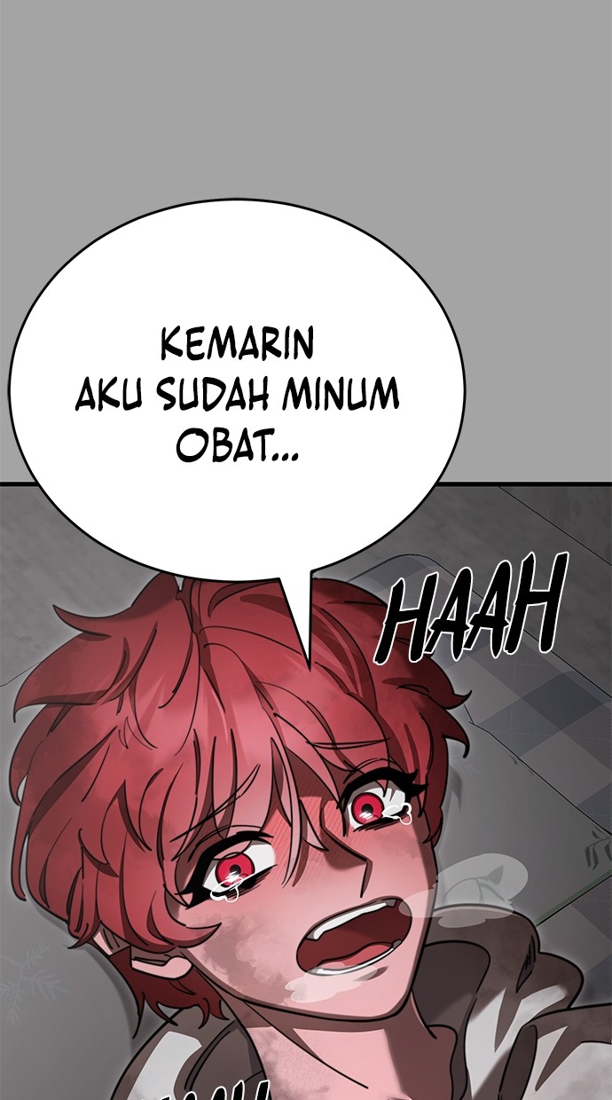 Reincarnation Path of The Underworld King Chapter 68