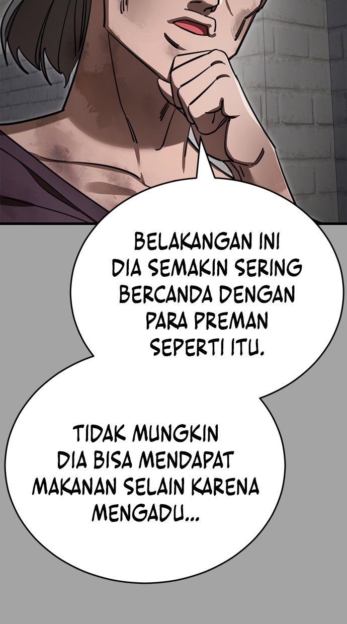 Reincarnation Path of The Underworld King Chapter 68