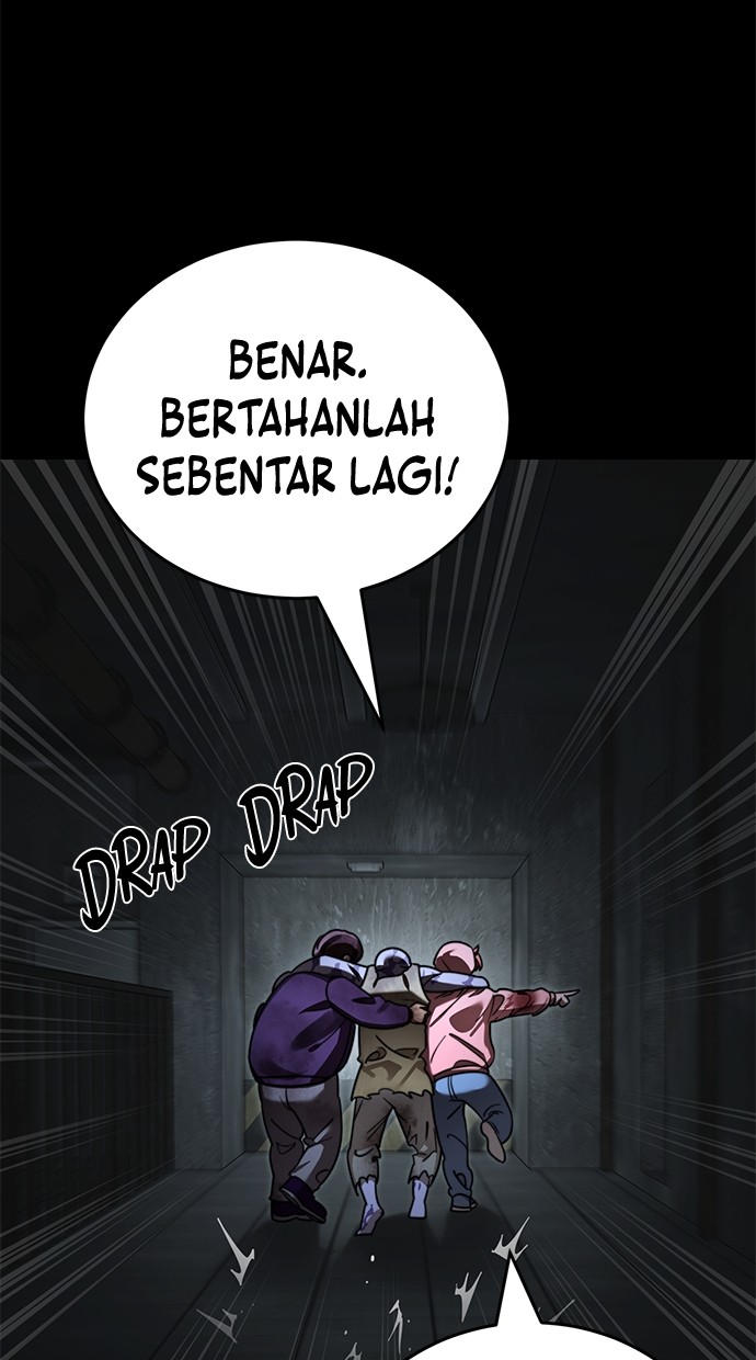 Reincarnation Path of The Underworld King Chapter 68