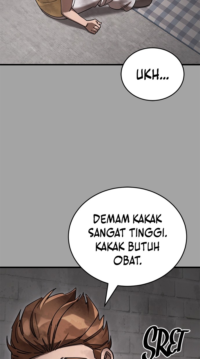Reincarnation Path of The Underworld King Chapter 68