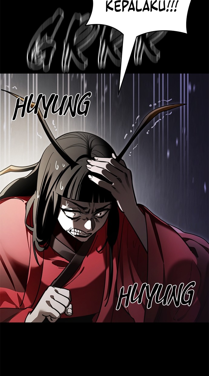 Reincarnation Path of The Underworld King Chapter 68
