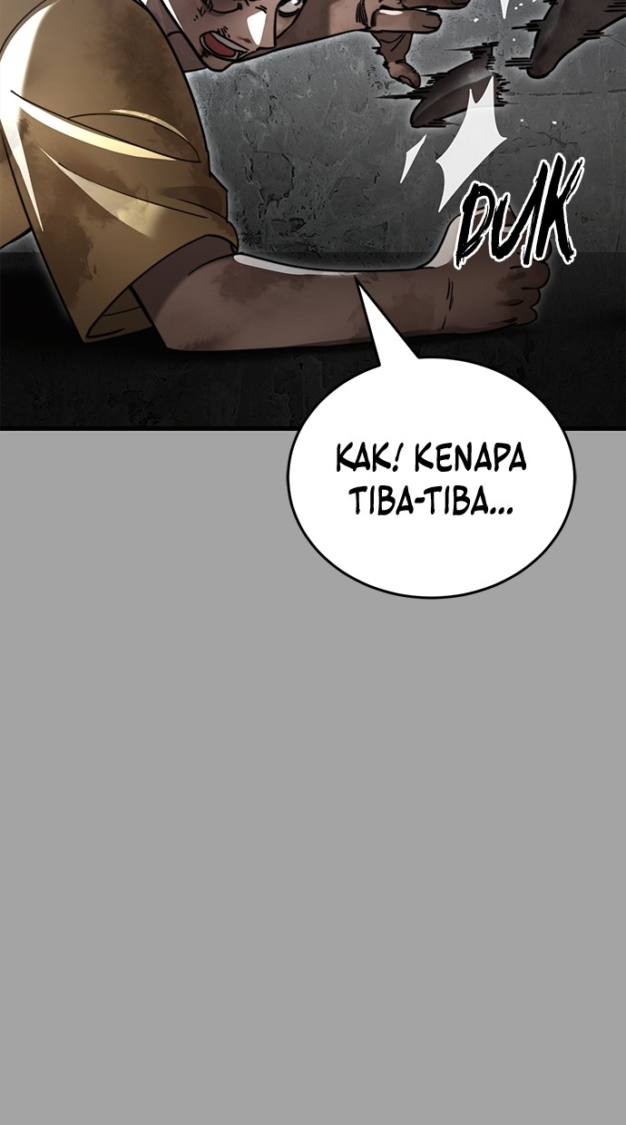 Reincarnation Path of The Underworld King Chapter 68