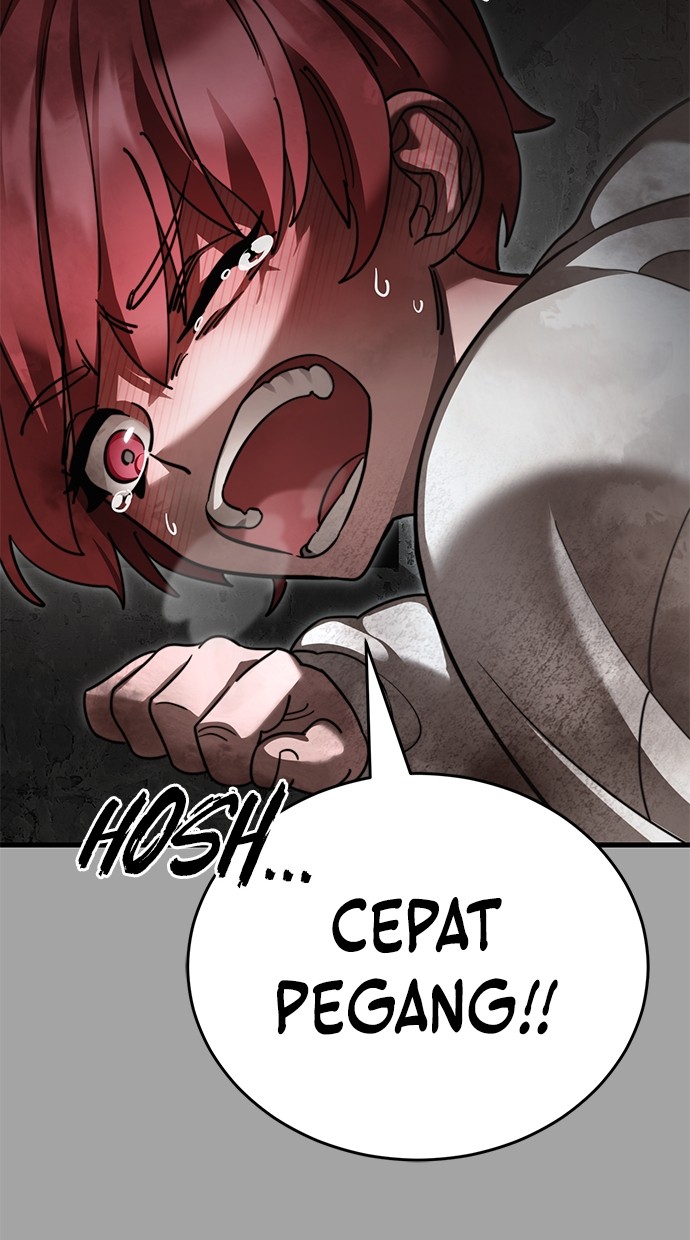 Reincarnation Path of The Underworld King Chapter 68