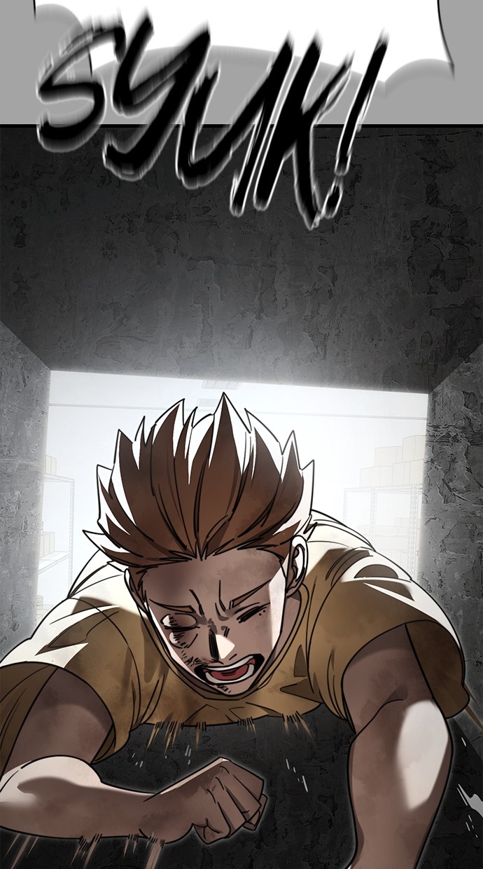 Reincarnation Path of The Underworld King Chapter 68