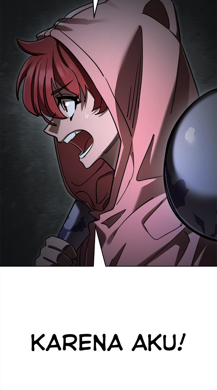Reincarnation Path of The Underworld King Chapter 68