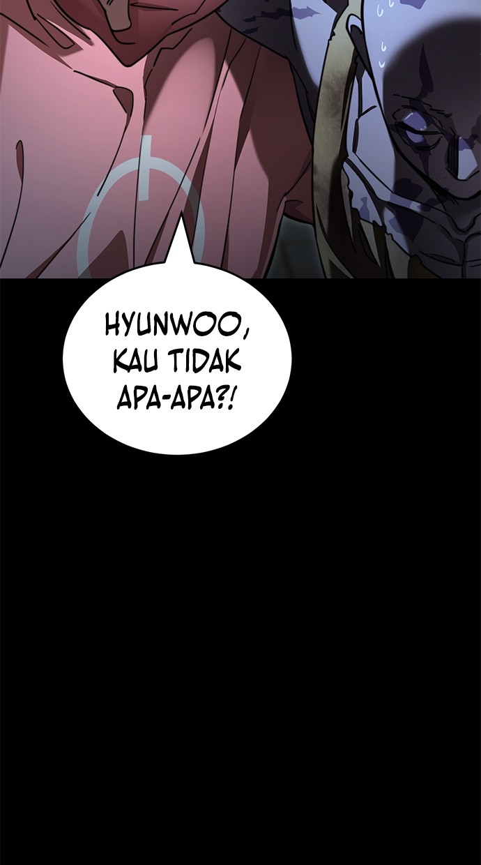 Reincarnation Path of The Underworld King Chapter 68