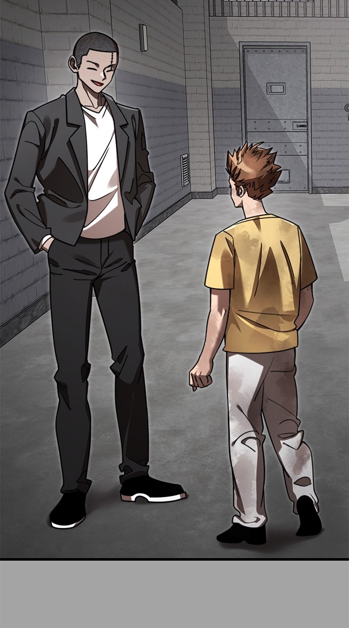 Reincarnation Path of The Underworld King Chapter 68